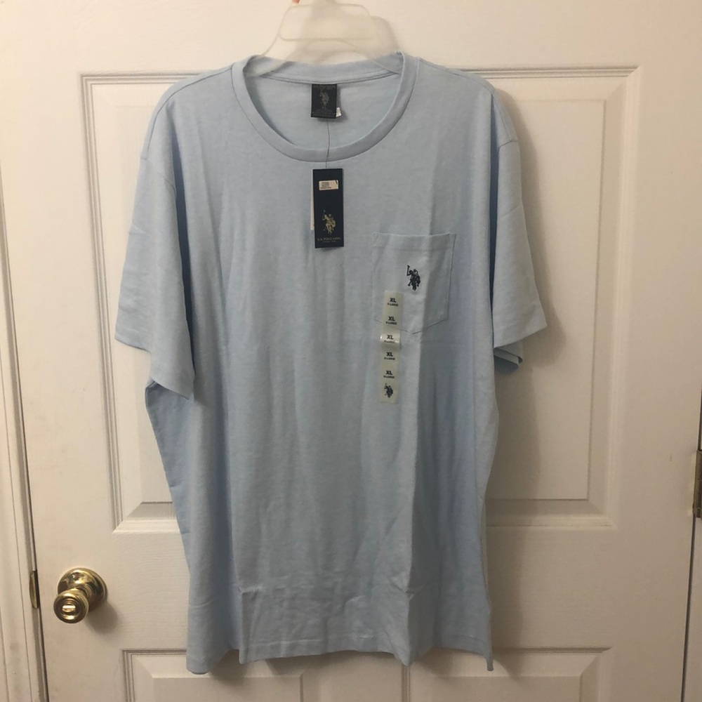 U.S. Polo